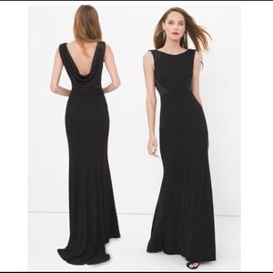 Evening gown WHBM